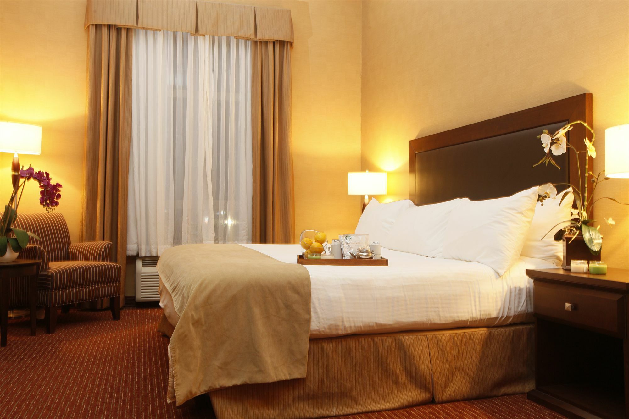 Pomeroy Hotel Fort St. John المظهر الخارجي الصورة